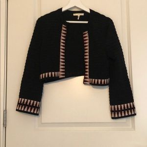 Maje brand new summer jacket